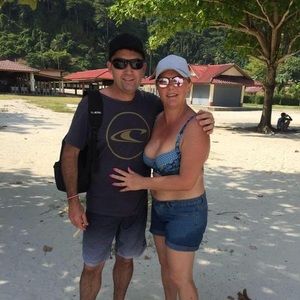 Meet your Posher, Jason